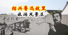 欧美大鸡吧爱爱视频中国绍兴-鲁迅故里旅游风景区